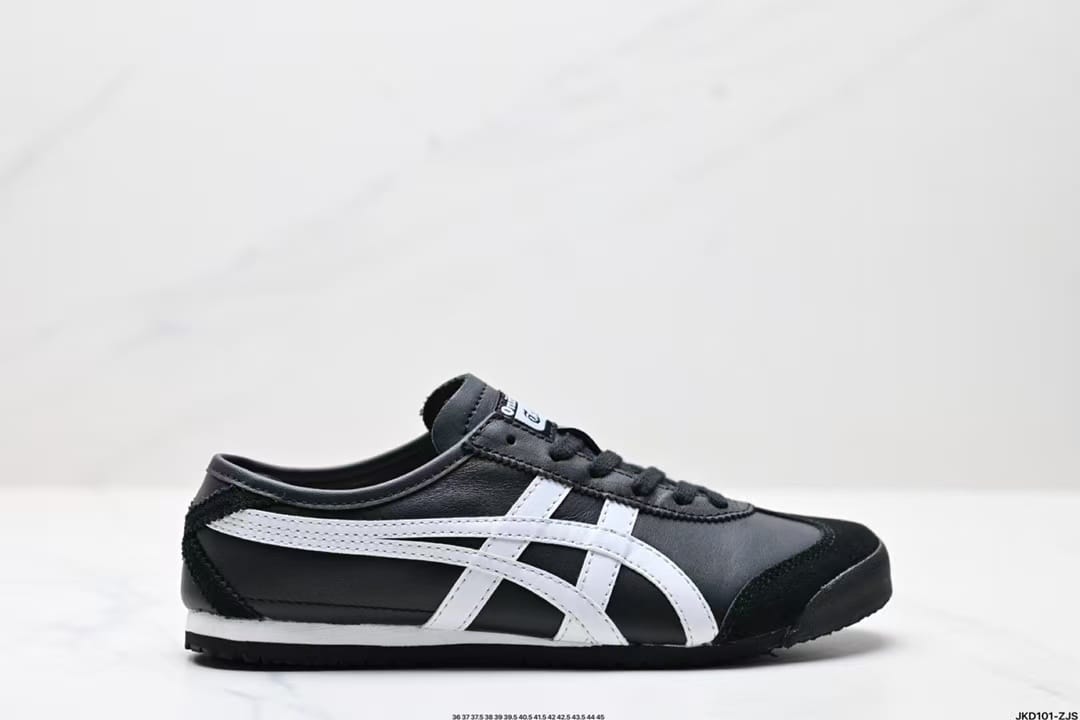 Onitsuka Tiger MEXICO 66 DELUXE 8 Onitsuka Tiger MEXICO 66 DELUXE - Image 8