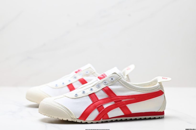 Mexico 66 TH342N side profile