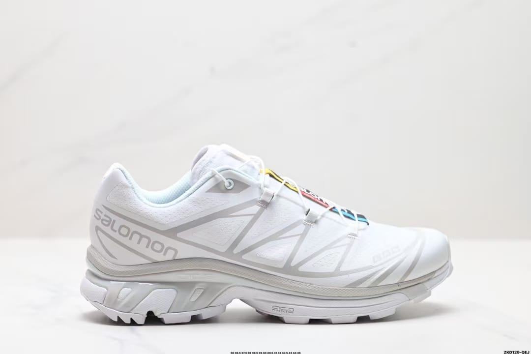 Salomon XT-6 GTX 5 Salomon XT-6 GTX - Image 5