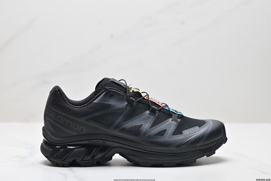Salomon XT-6 GTX 1 Salomon XT-6 GTX