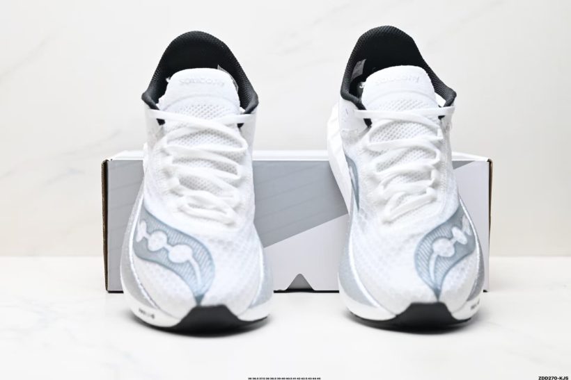 About Us - SAUCONY Endorphin Pro 4 Unisex Running Shoes Saucony Endorphin Pro 4