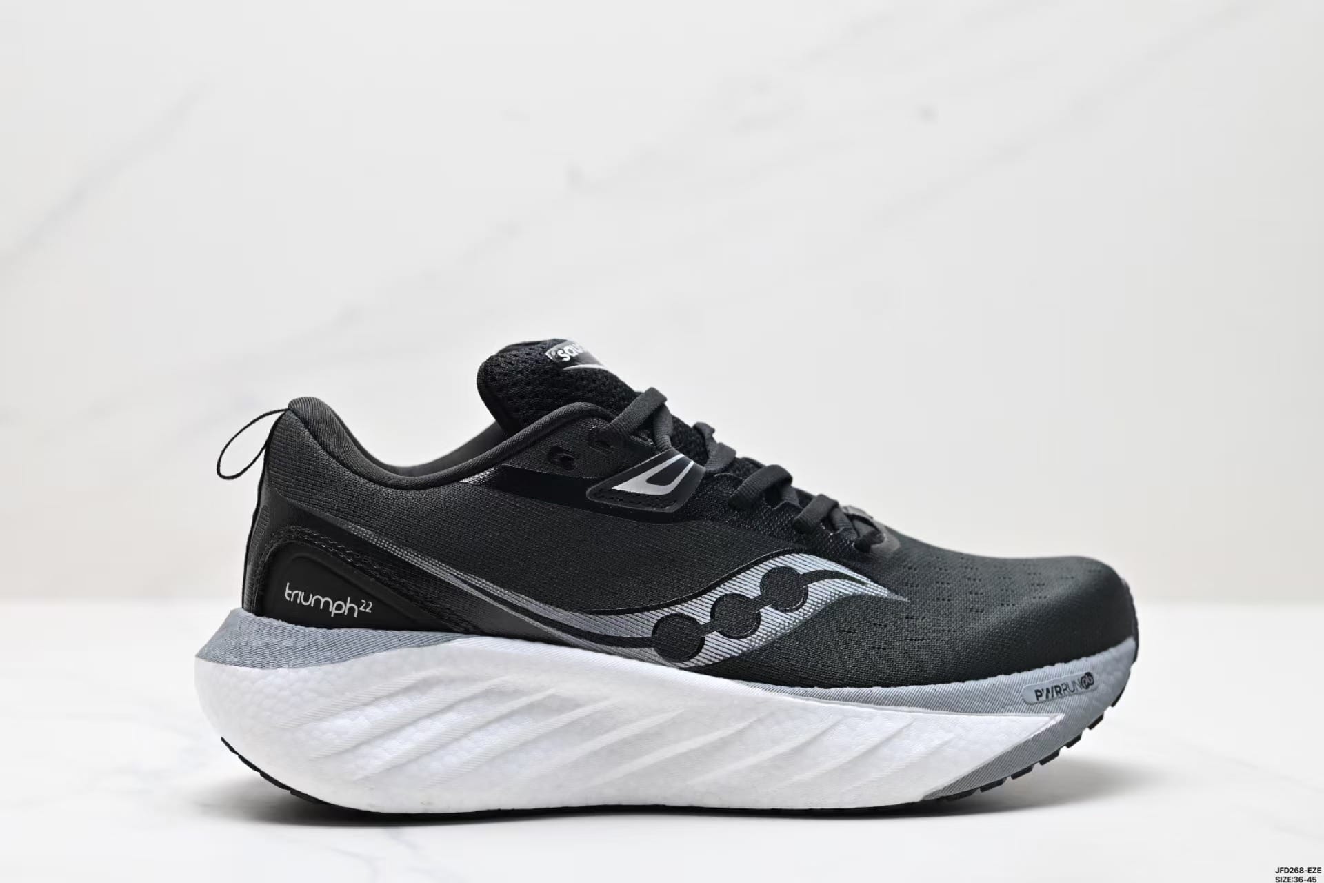 SAUCONY Endorphin Pro 4 Unisex Running Shoes 11 SAUCONY Endorphin Pro 4 Unisex Running Shoes - Image 11