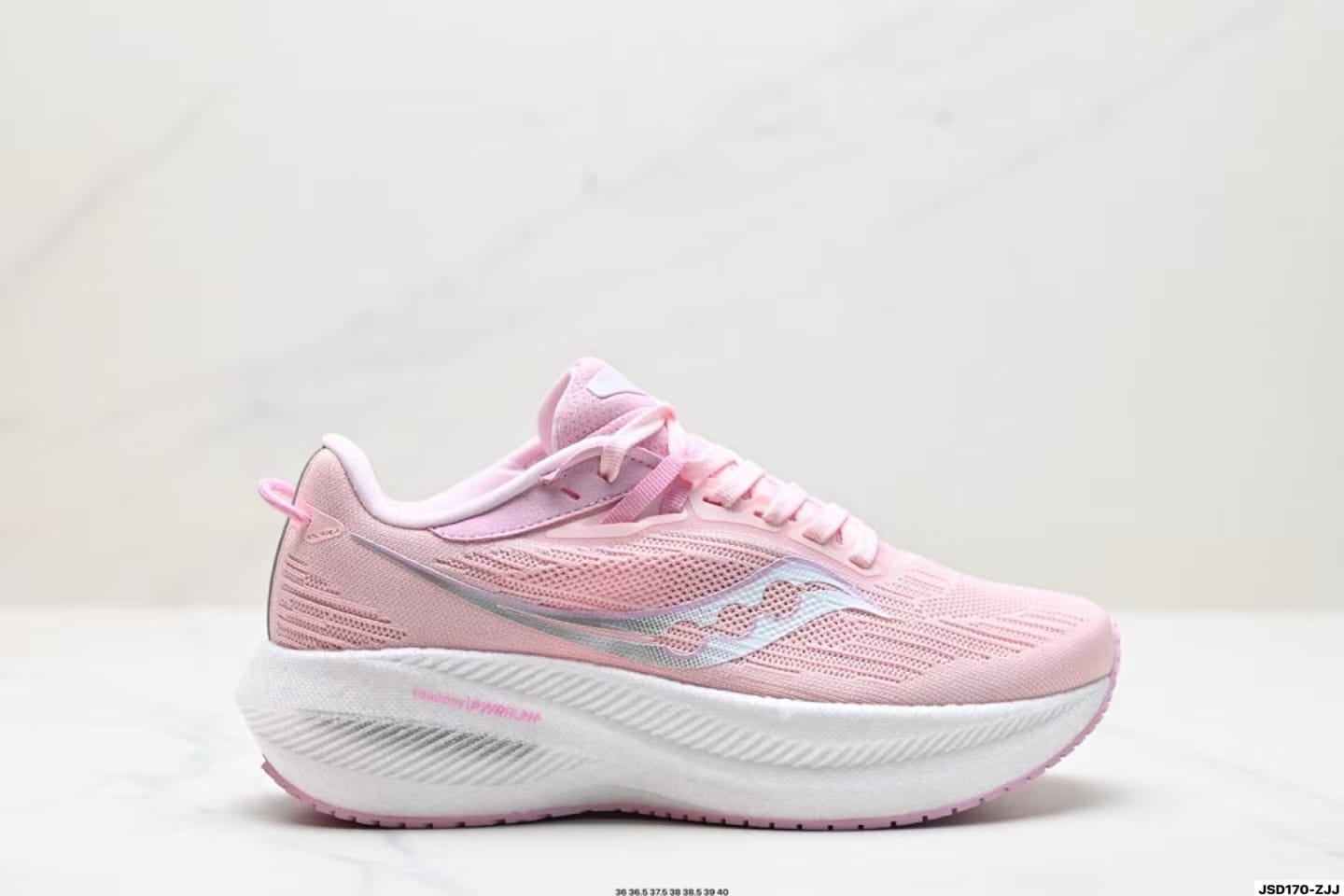 SAUCONY Endorphin Pro 4 Unisex Running Shoes 10 SAUCONY Endorphin Pro 4 Unisex Running Shoes - Image 10