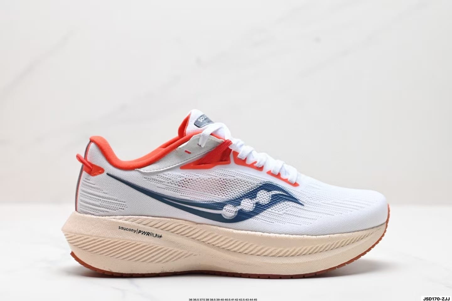 SAUCONY Endorphin Pro 4 Unisex Running Shoes 7 SAUCONY Endorphin Pro 4 Unisex Running Shoes - Image 7