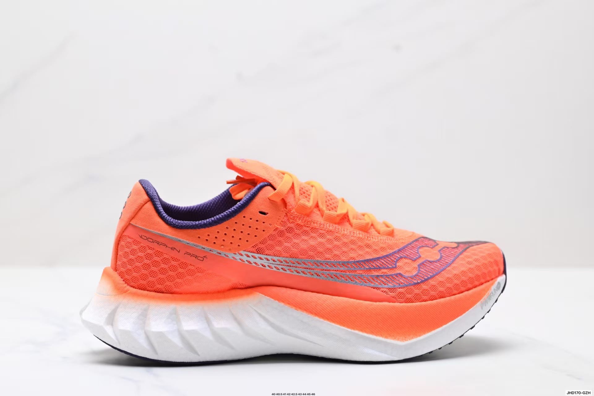 SAUCONY Endorphin Pro 4 Unisex Running Shoes 5 SAUCONY Endorphin Pro 4 Unisex Running Shoes - Image 5