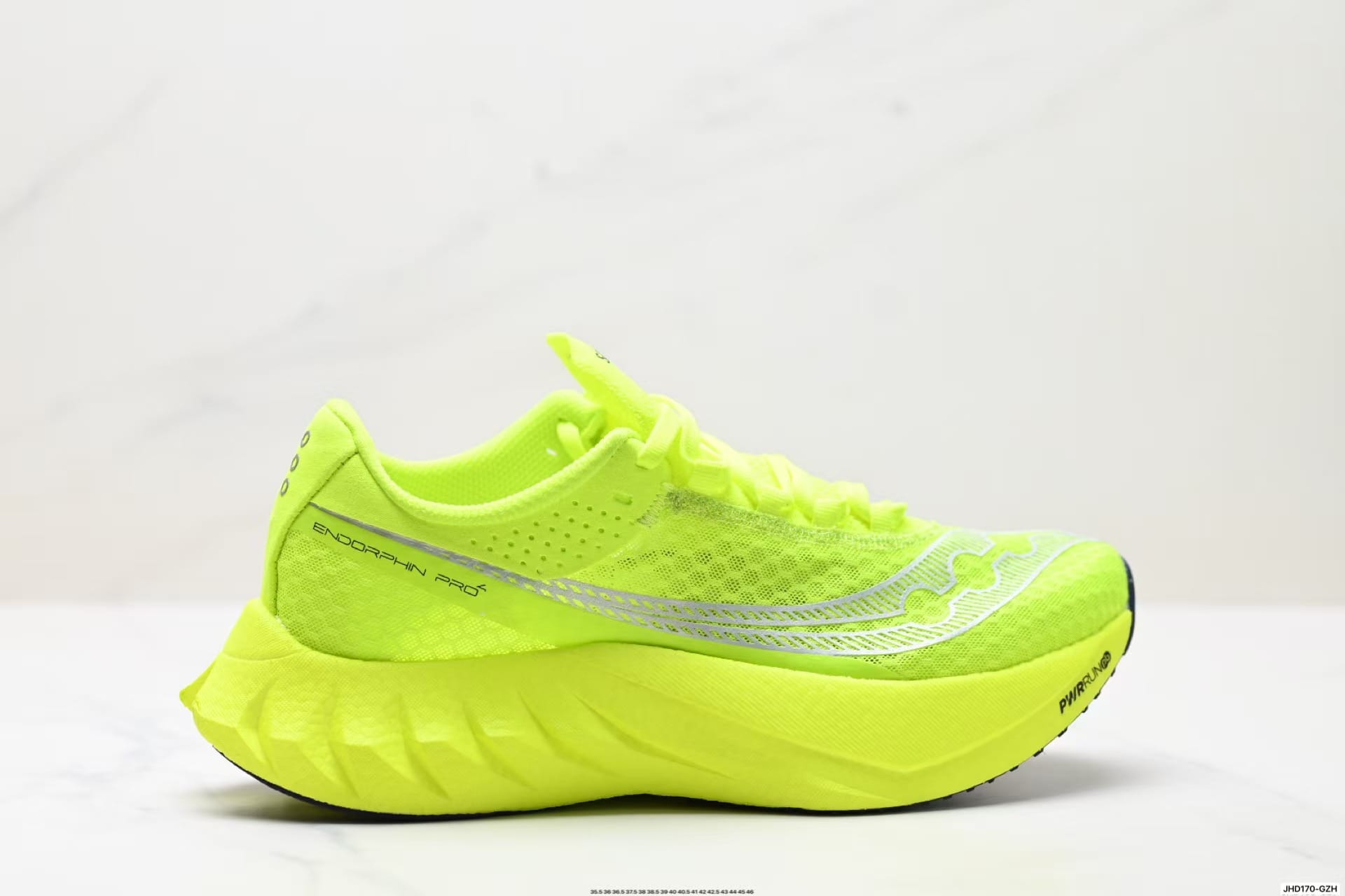 SAUCONY Endorphin Pro 4 Unisex Running Shoes 4 SAUCONY Endorphin Pro 4 Unisex Running Shoes - Image 4