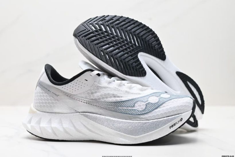 About Us - SAUCONY Endorphin Pro 4 Unisex Running Shoes Saucony Endorphin Pro 4