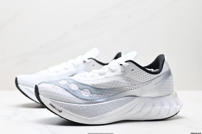 About Us - SAUCONY Endorphin Pro 4 Unisex Running Shoes Saucony Endorphin Pro 4