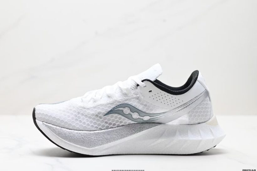 About Us - SAUCONY Endorphin Pro 4 Unisex Running Shoes Saucony Endorphin Pro 4