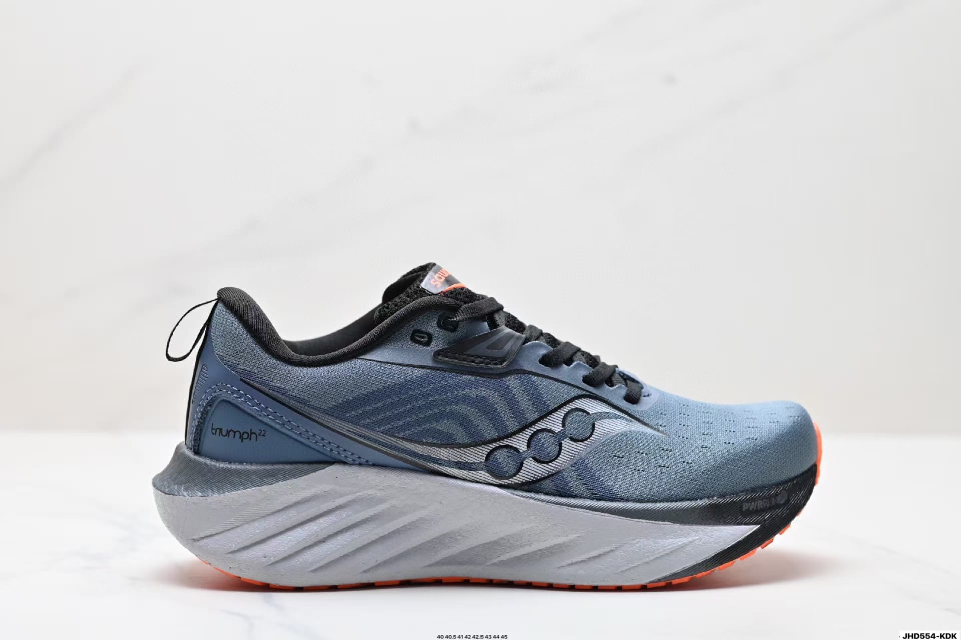 SAUCONY Endorphin Pro 4 Unisex Running Shoes 14 SAUCONY Endorphin Pro 4 Unisex Running Shoes - Image 14