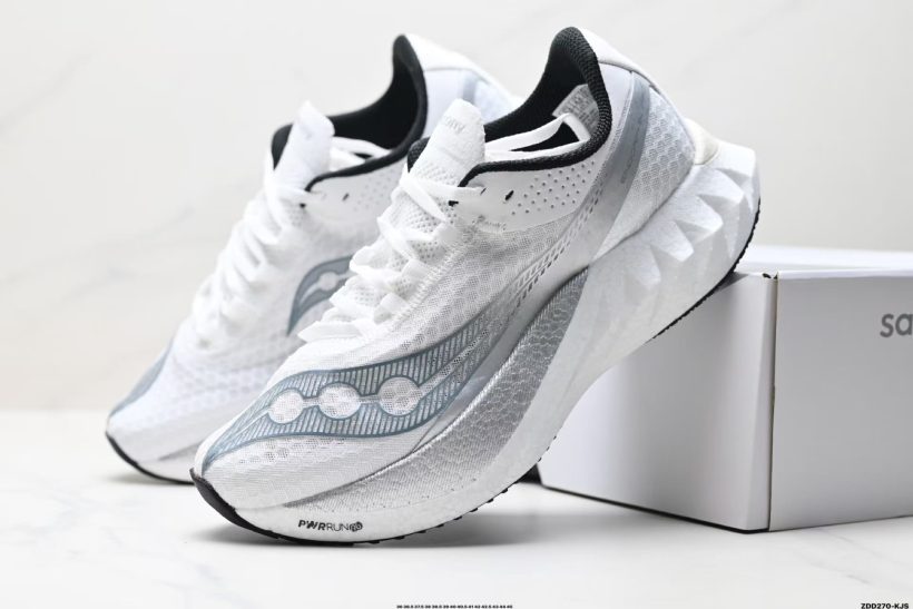 SAUCONY Endorphin Pro 4 Unisex Running Shoes 21 About Us - SAUCONY Endorphin Pro 4 Unisex Running Shoes Saucony Endorphin Pro 4