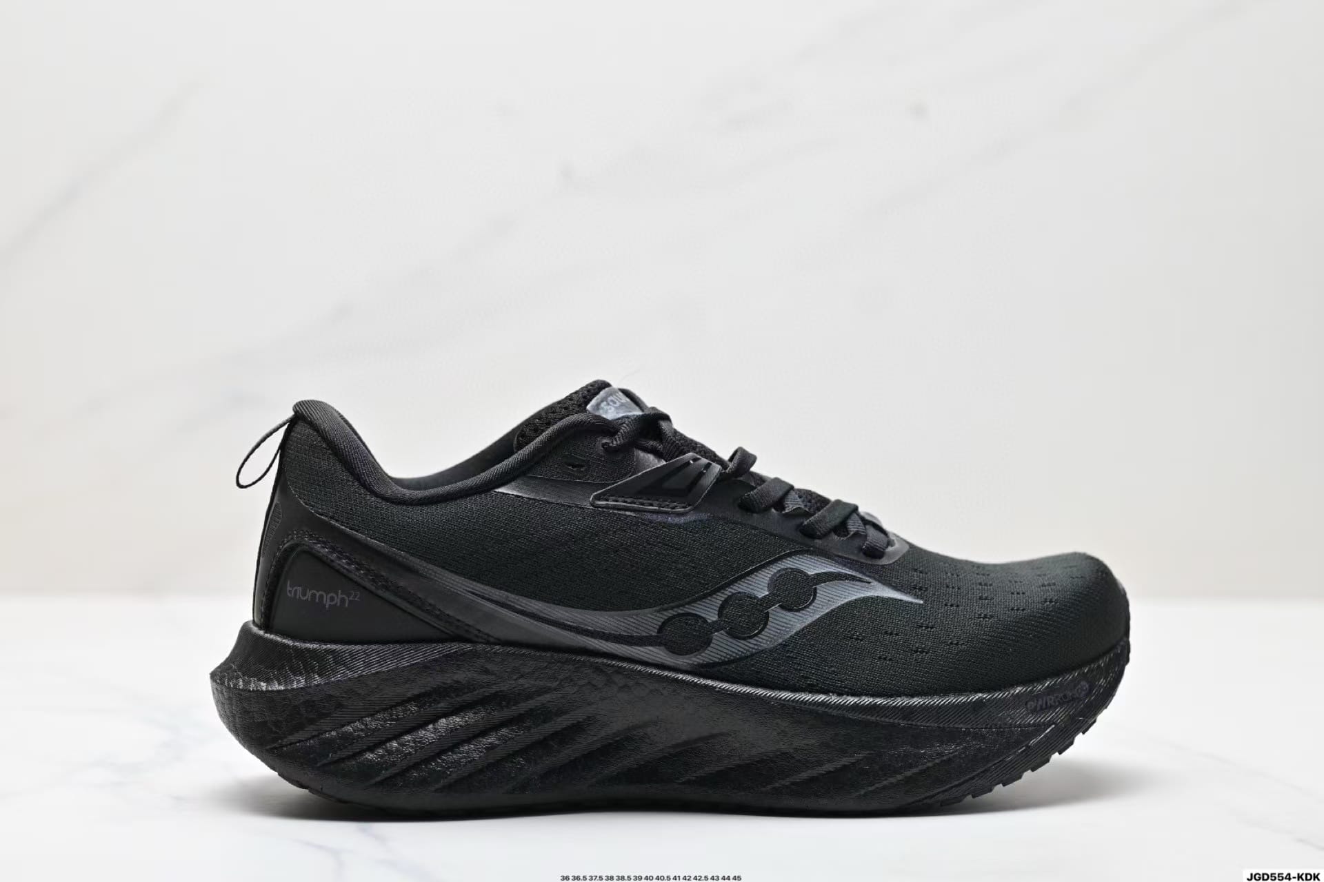 SAUCONY Endorphin Pro 4 Unisex Running Shoes 13 SAUCONY Endorphin Pro 4 Unisex Running Shoes - Image 13