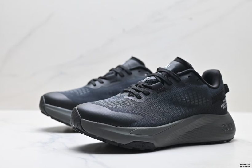 About Us - THE NORTH FACE Altamesa 300 THE NORTH FACE Altamesa 300 THE NORTH FACE Altamesa 300 Trail Shoes | Responsive Cushioning + 4mm Lugs | NF0A8A9R-812