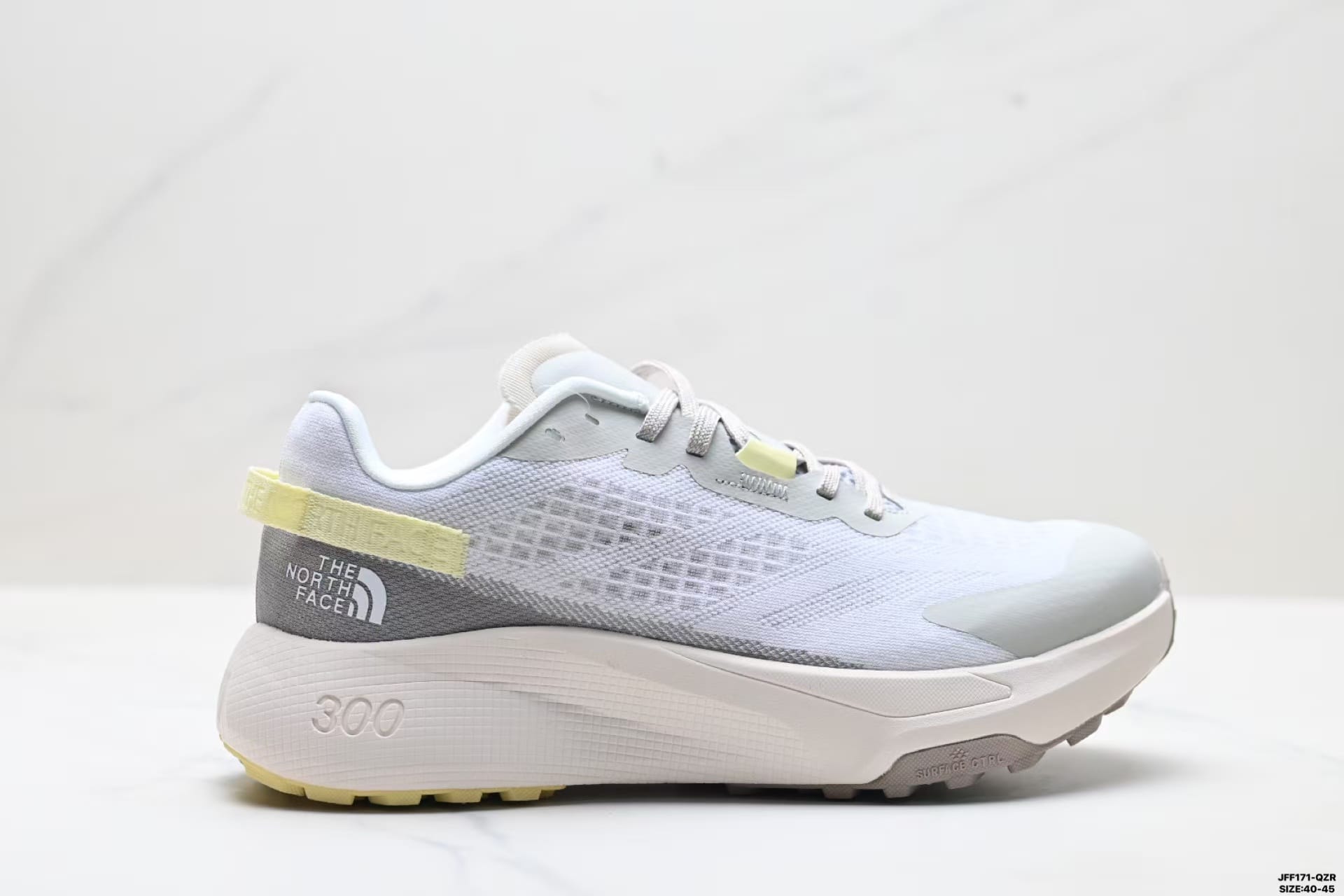 THE NORTH FACE Altamesa 300 6 THE NORTH FACE Altamesa 300 - Image 6