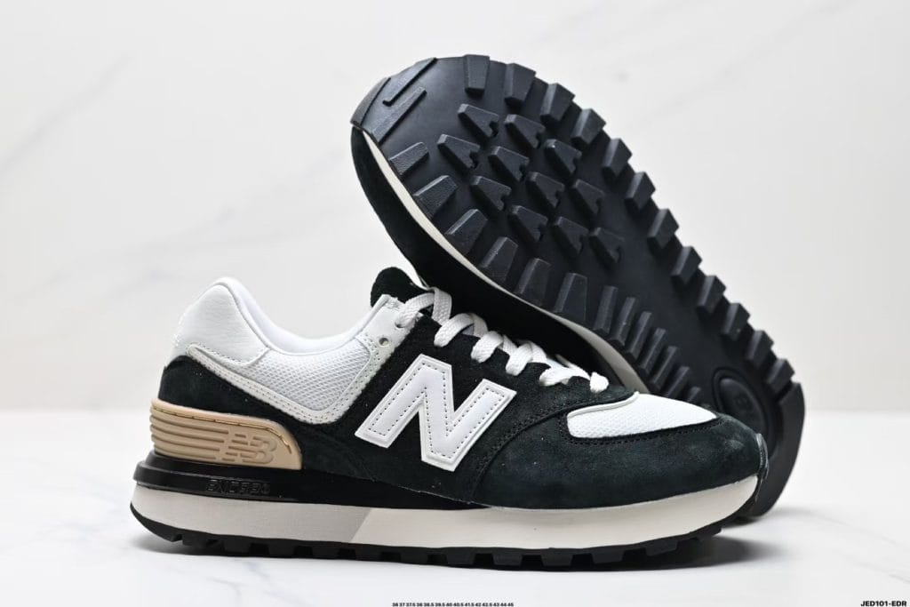 New Balance U574 low-top r
