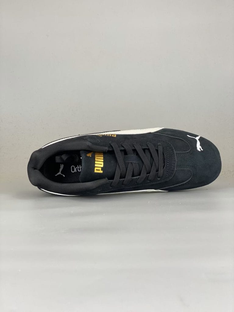 Puma Mens Speedcat Shoes