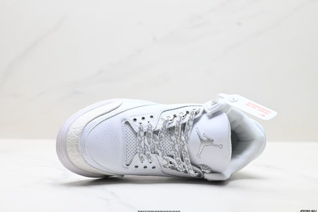 Air Jordan 3 Retro CT8532-126 side view