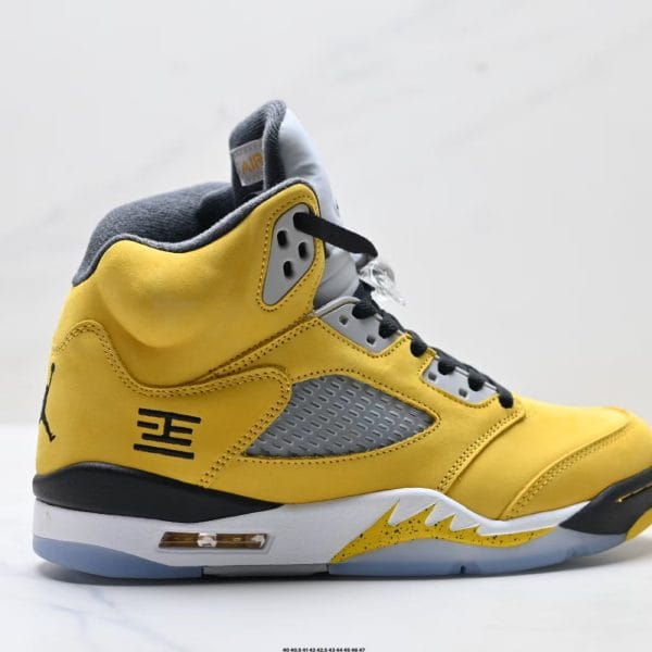 Nike Air Jordan 5 Retro High