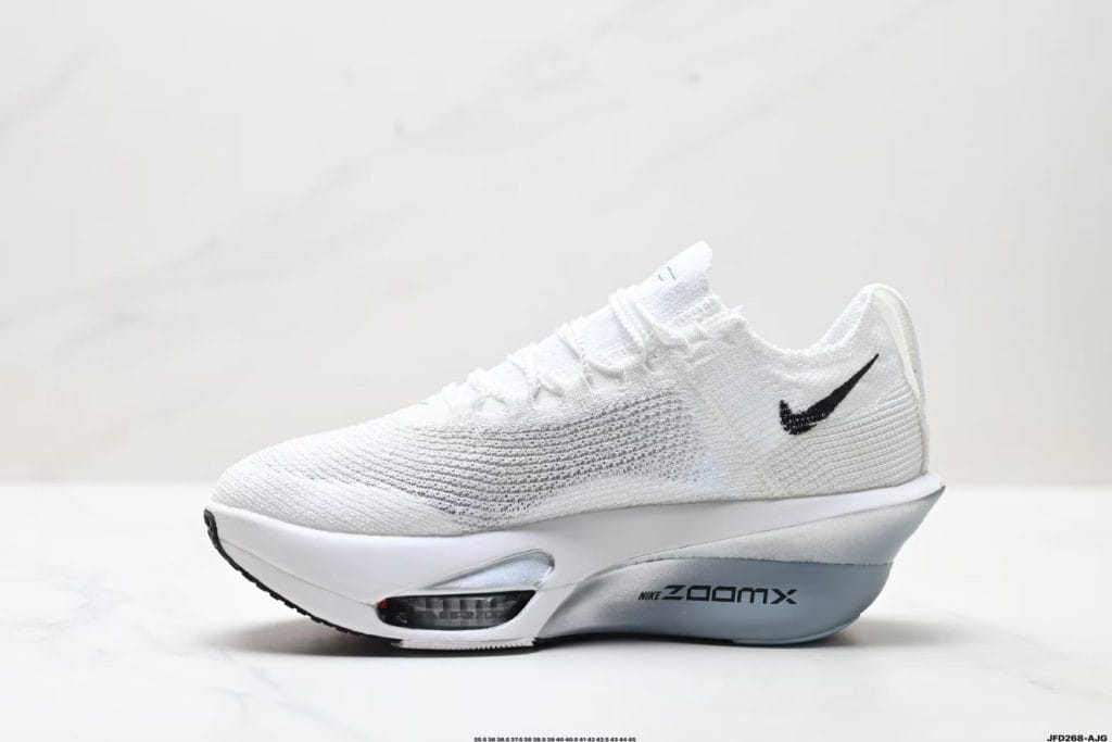 Nike Alphafly 3 FD8311-101 side profile