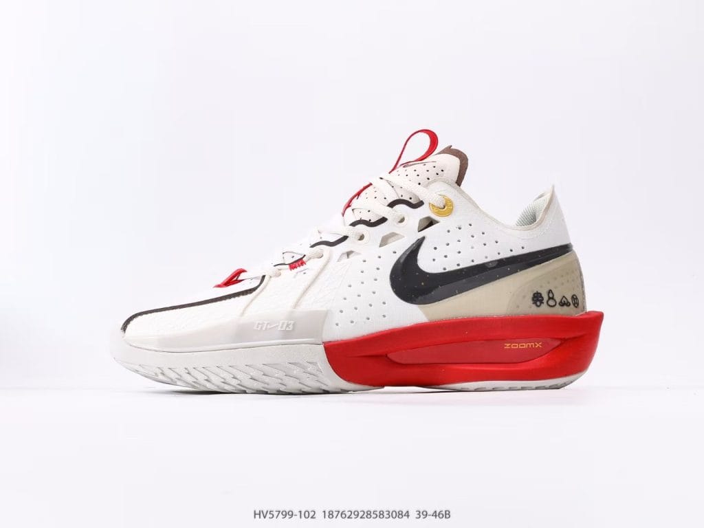 GT Cut 3 EP HV5799-102 主视图