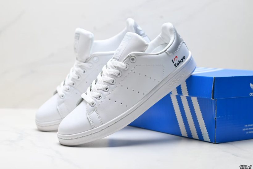 About Us - Adidas Stan Smith PF W Classic Casual Sneakers (M20327) Adidas Stan Smith Adidas Stan Smith PF W (M20327) features a clean, iconic look with comfortable everyday wear. A versatile low-top sneaker for daily outfits. Sizes EU 36–45.