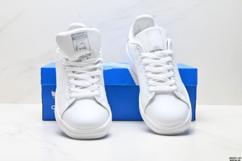 About Us - Adidas Stan Smith PF W Classic Casual Sneakers (M20327) Adidas Stan Smith Adidas Stan Smith PF W (M20327) features a clean, iconic look with comfortable everyday wear. A versatile low-top sneaker for daily outfits. Sizes EU 36–45.