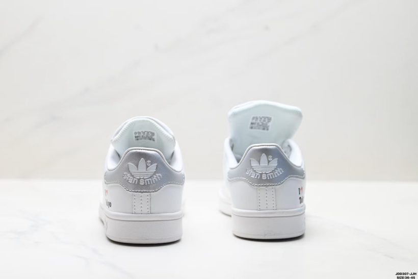 About Us - Adidas Stan Smith PF W Classic Casual Sneakers (M20327) Adidas Stan Smith Adidas Stan Smith PF W (M20327) features a clean, iconic look with comfortable everyday wear. A versatile low-top sneaker for daily outfits. Sizes EU 36–45.