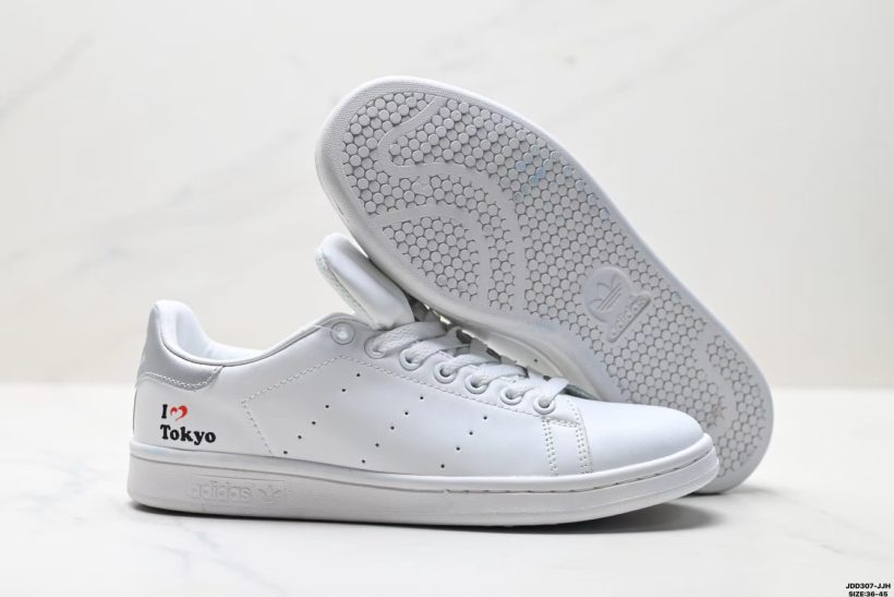 About Us - Adidas Stan Smith PF W Classic Casual Sneakers (M20327) Adidas Stan Smith Adidas Stan Smith PF W (M20327) features a clean, iconic look with comfortable everyday wear. A versatile low-top sneaker for daily outfits. Sizes EU 36–45.