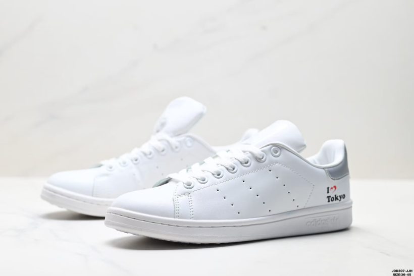 About Us - Adidas Stan Smith PF W Classic Casual Sneakers (M20327) Adidas Stan Smith Adidas Stan Smith PF W (M20327) features a clean, iconic look with comfortable everyday wear. A versatile low-top sneaker for daily outfits. Sizes EU 36–45.
