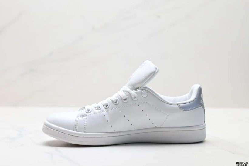 About Us - Adidas Stan Smith PF W Classic Casual Sneakers (M20327) Adidas Stan Smith Adidas Stan Smith PF W (M20327) features a clean, iconic look with comfortable everyday wear. A versatile low-top sneaker for daily outfits. Sizes EU 36–45.