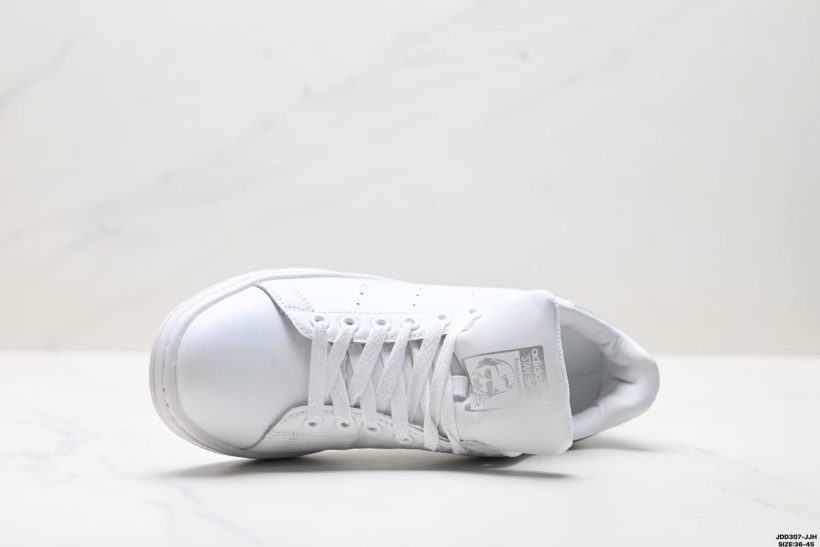 About Us - Adidas Stan Smith PF W Classic Casual Sneakers (M20327) Adidas Stan Smith Adidas Stan Smith PF W (M20327) features a clean, iconic look with comfortable everyday wear. A versatile low-top sneaker for daily outfits. Sizes EU 36–45.
