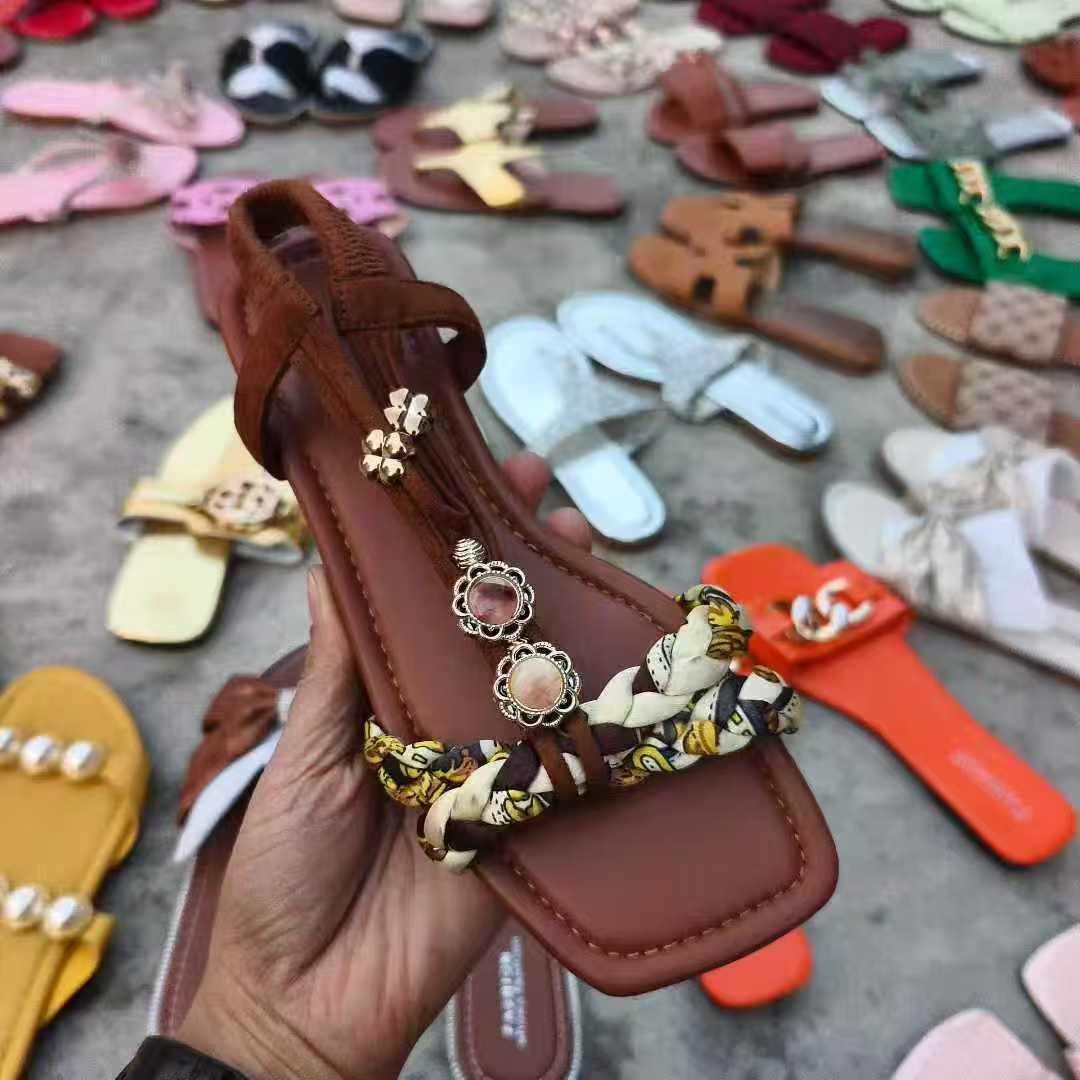 Africa Market Slippers – Long-Term Supply | Size EU 35–43 7 Africa Market Slippers – Long-Term Supply | Size EU 35–43 - Image 7