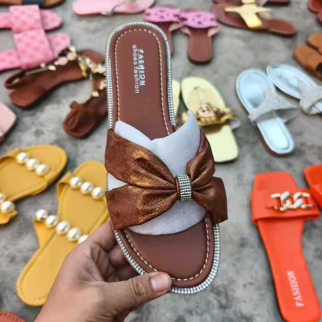 Africa Market Slippers – Long-Term Supply | Size EU 35–43 5 Africa Market Slippers – Long-Term Supply | Size EU 35–43 - Image 5