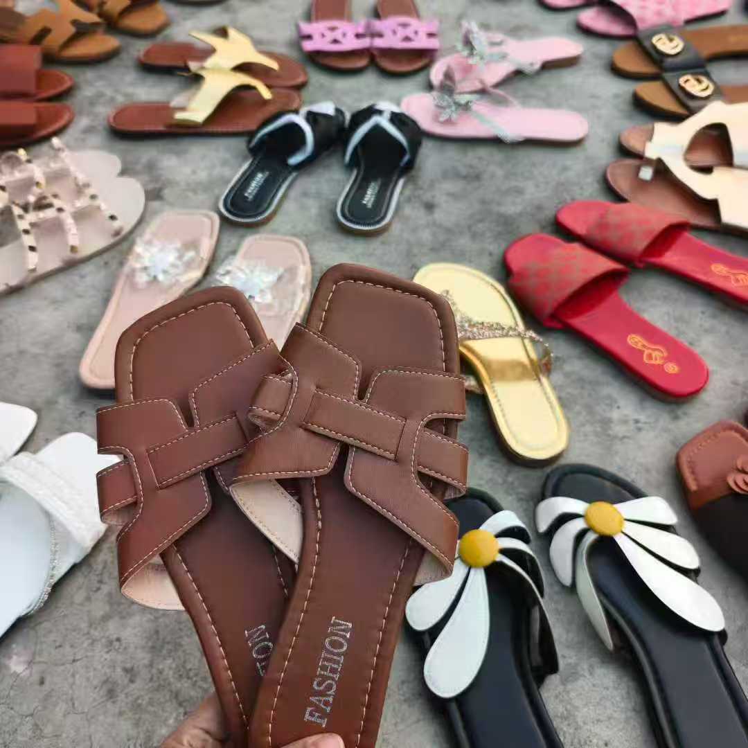 Africa Market Slippers – Long-Term Supply | Size EU 35–43 3 Africa Market Slippers – Long-Term Supply | Size EU 35–43 - Image 3