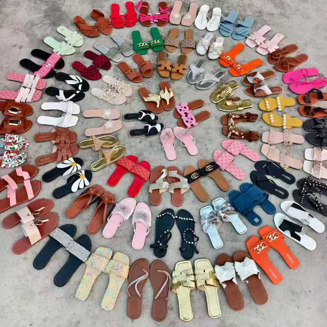 Africa Market Slippers – Long-Term Supply | Size EU 35–43 9 Africa Market Slippers – Long-Term Supply | Size EU 35–43 - Image 9