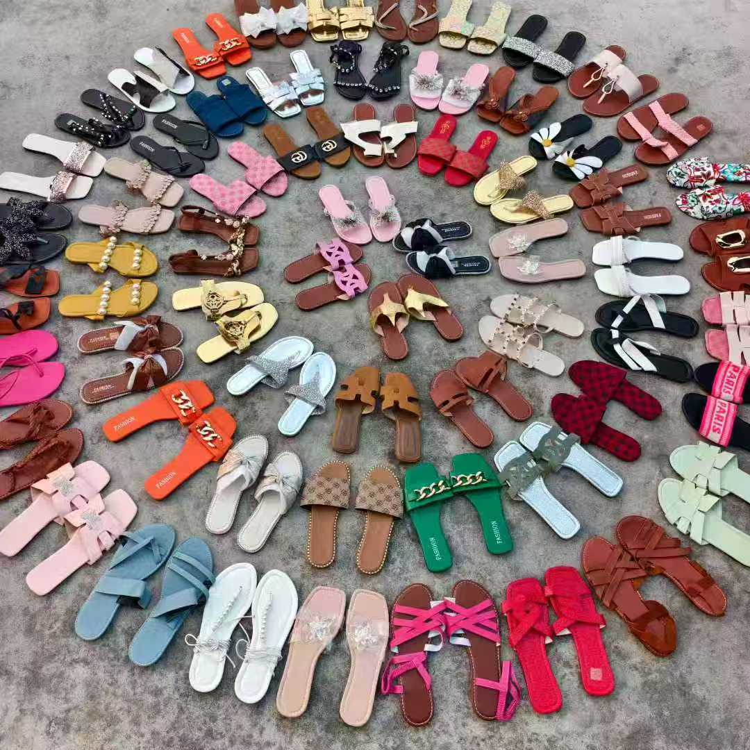 Africa Market Slippers – Long-Term Supply | Size EU 35–43 8 Africa Market Slippers – Long-Term Supply | Size EU 35–43 - Image 8