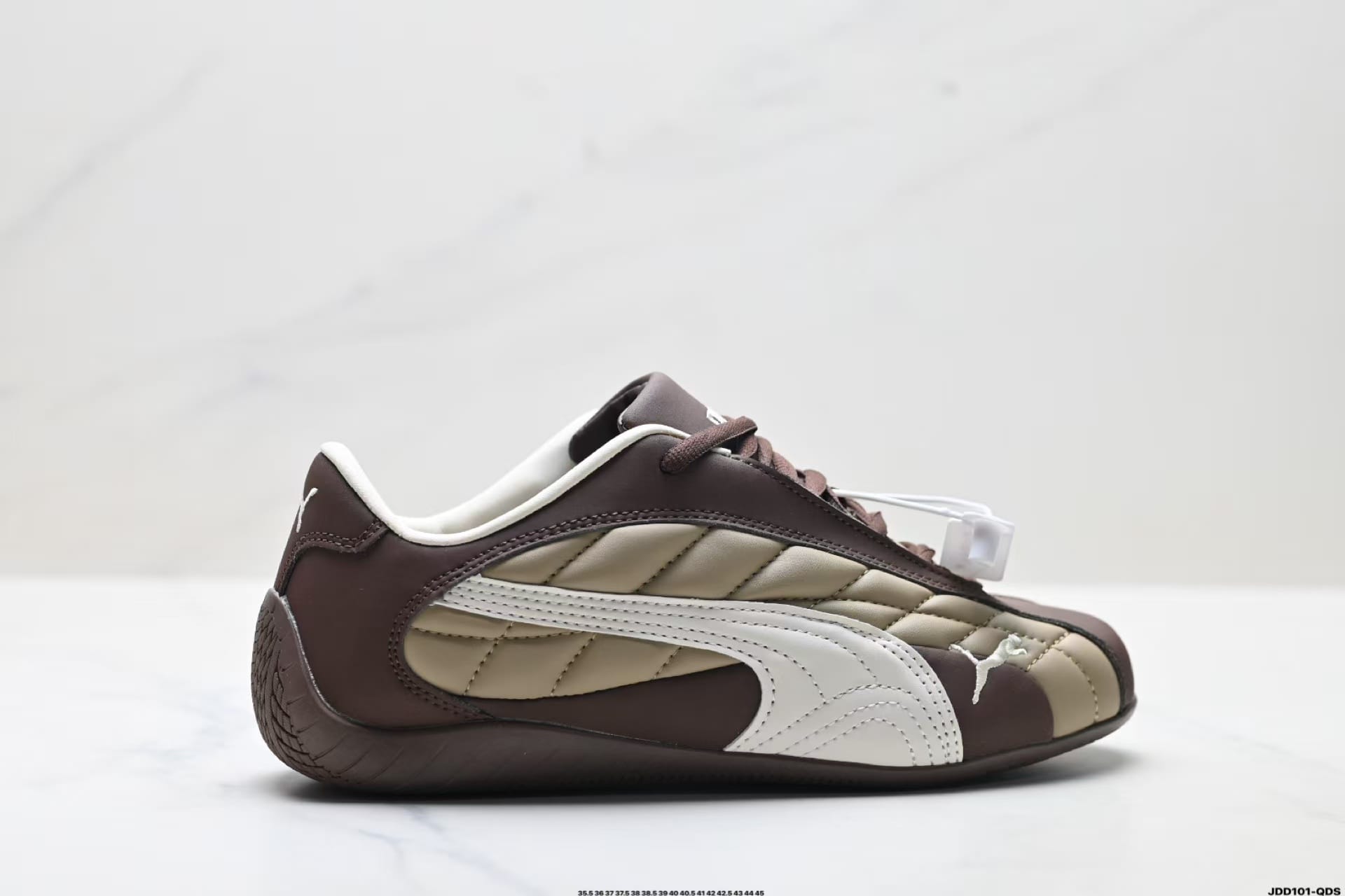 PUMA Speedcat Plus 5 PUMA Speedcat Plus - Image 5