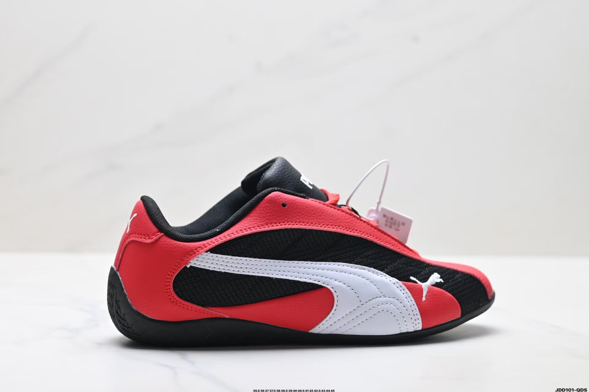 PUMA Speedcat Plus 4 PUMA Speedcat Plus - Image 4