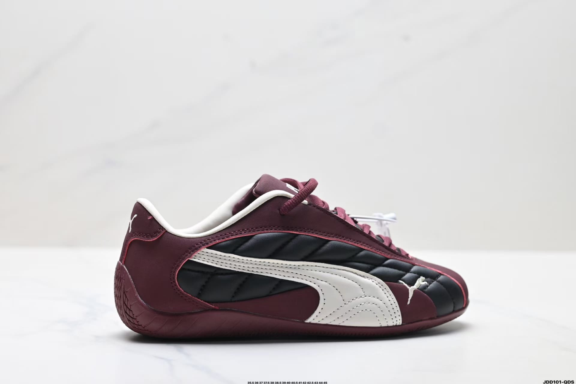 PUMA Speedcat Plus 3 PUMA Speedcat Plus - Image 3