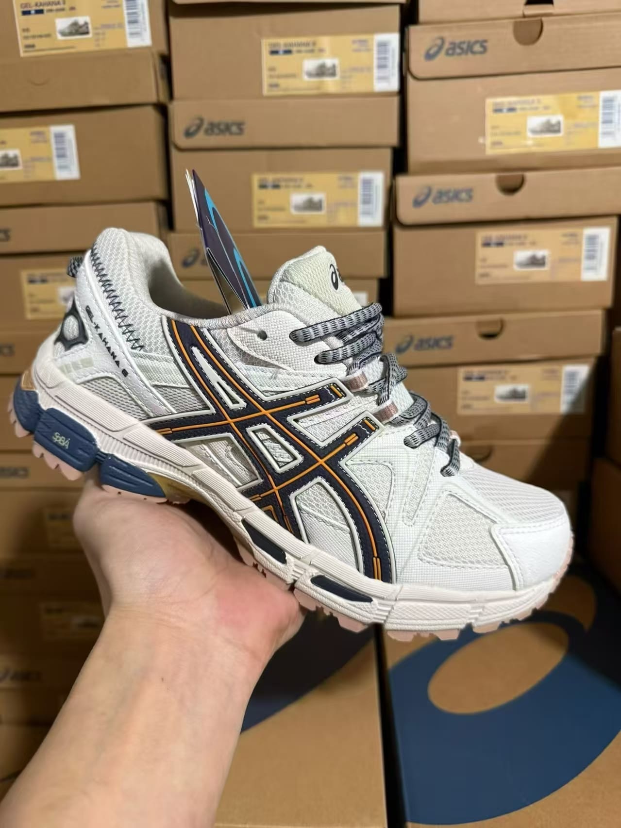 Carbon Plate Running Shoes 7 Carbon Plate Running Shoes - Image 7