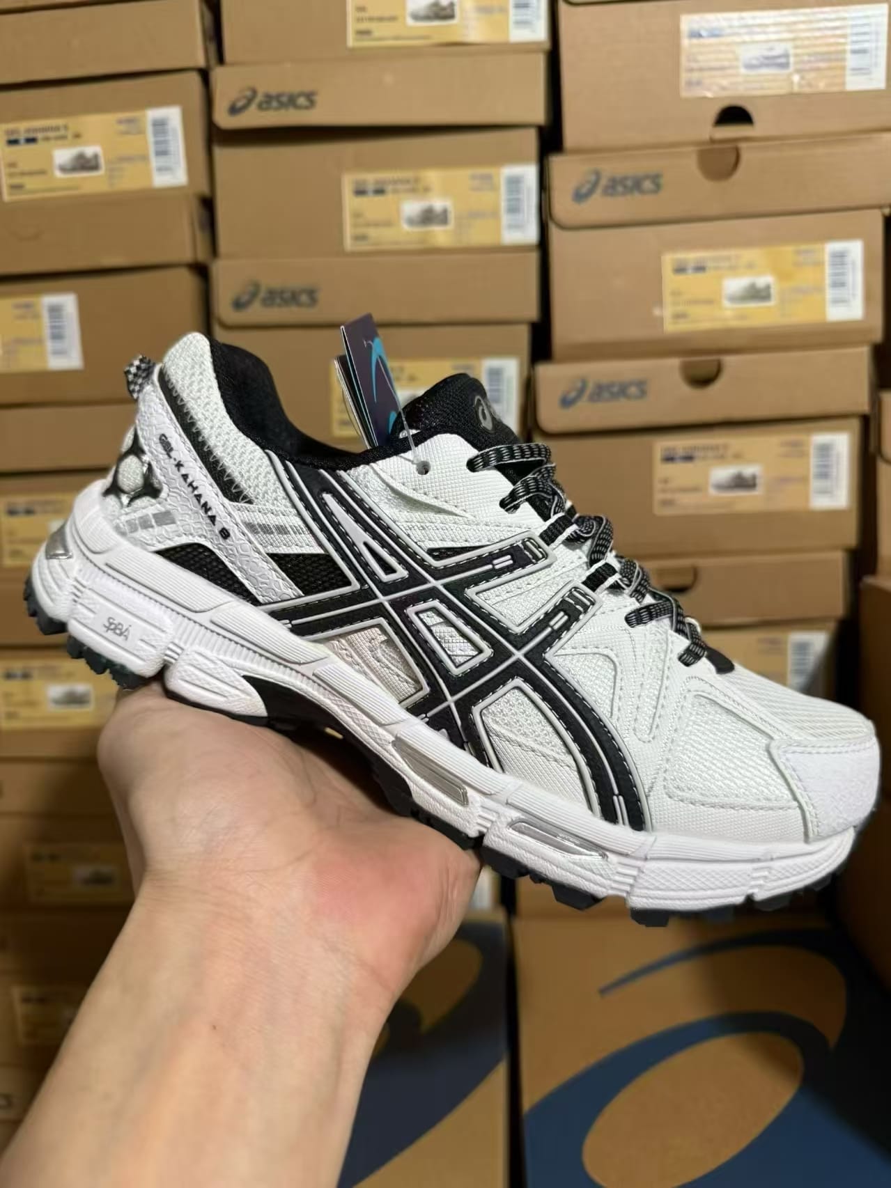 Carbon Plate Running Shoes 6 Carbon Plate Running Shoes - Image 6