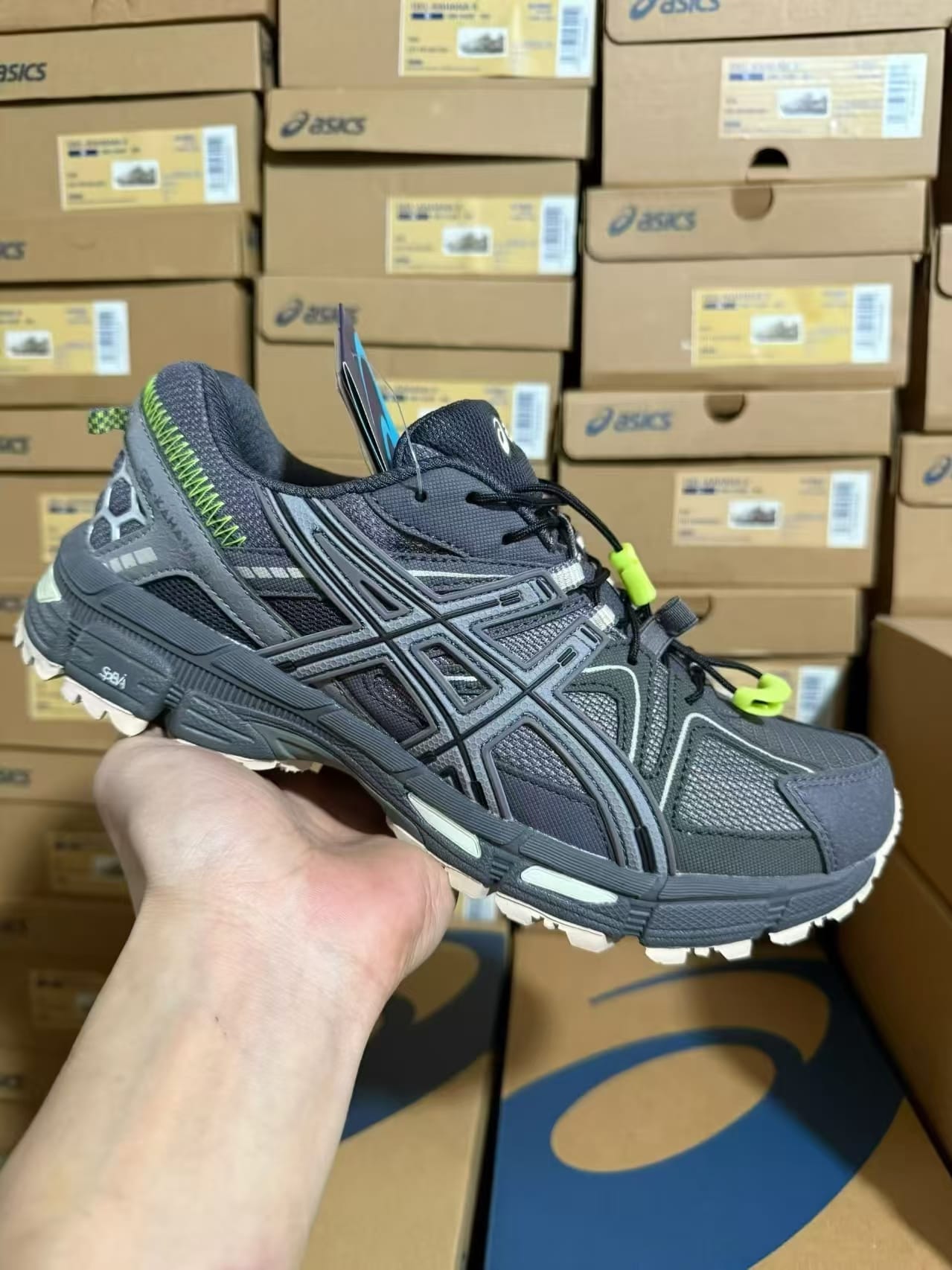 Carbon Plate Running Shoes 5 Carbon Plate Running Shoes - Image 5