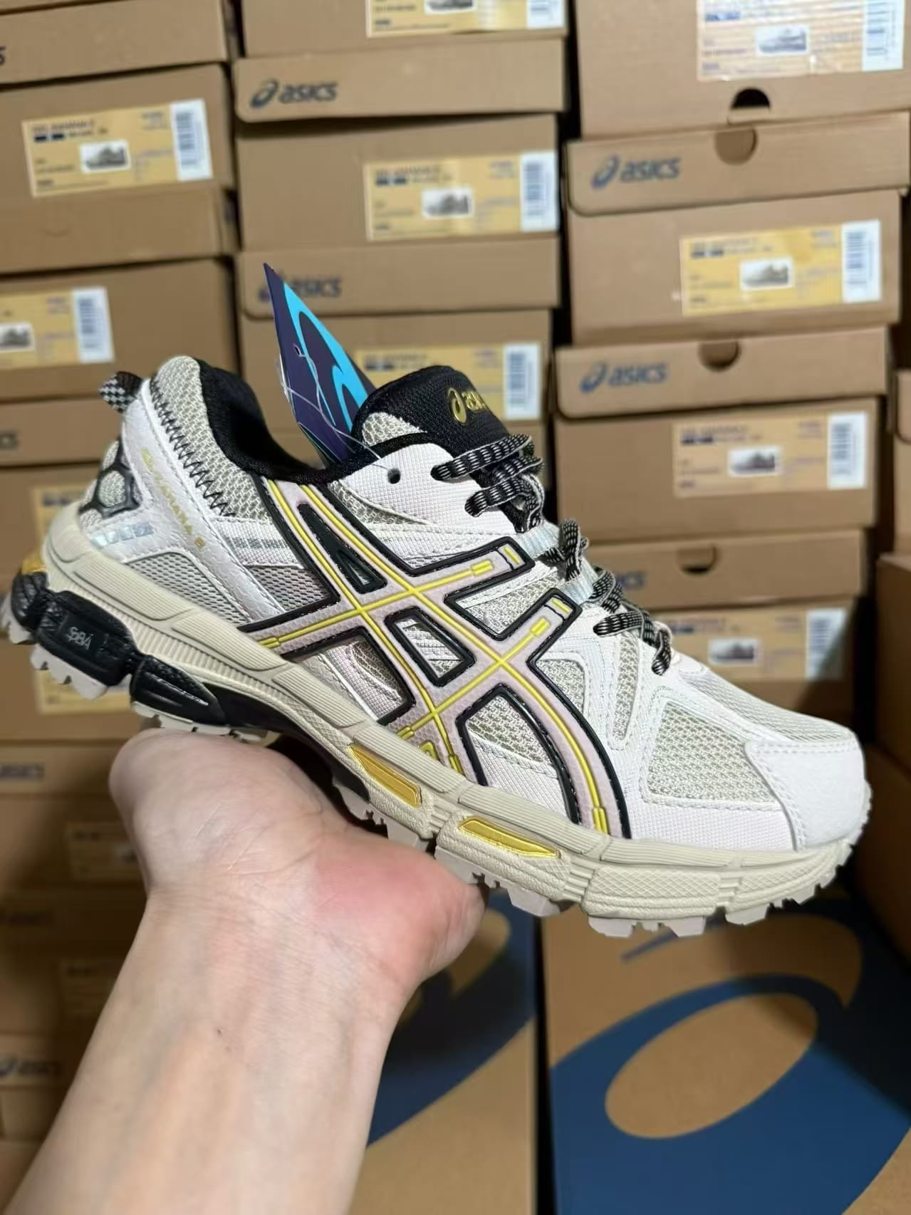 Carbon Plate Running Shoes 4 Carbon Plate Running Shoes - Image 4