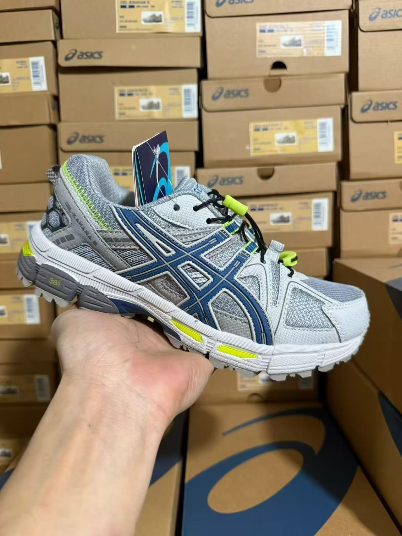 Carbon Plate Running Shoes 3 Carbon Plate Running Shoes - Image 3