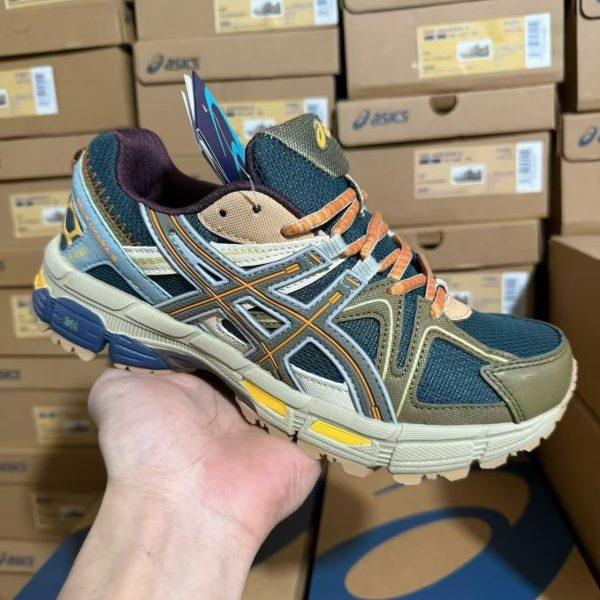 Carbon Plate Running Shoes