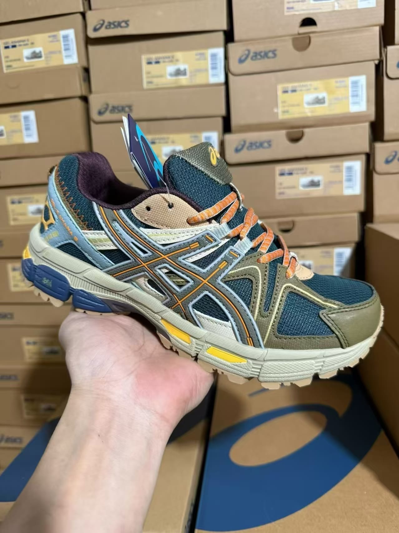 Carbon Plate Running Shoes 1 Carbon Plate Running Shoes