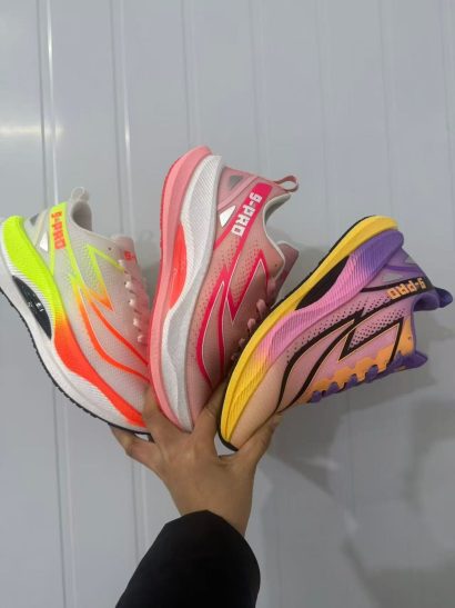 About Us - Carbon Plate Running Shoes In Stock carbon plate shoes Real carbon plate running shoes now in stock. One style with 3 colors, unisex couple design, sizes 35-45. Suitable for wholesale buyers and resellers.