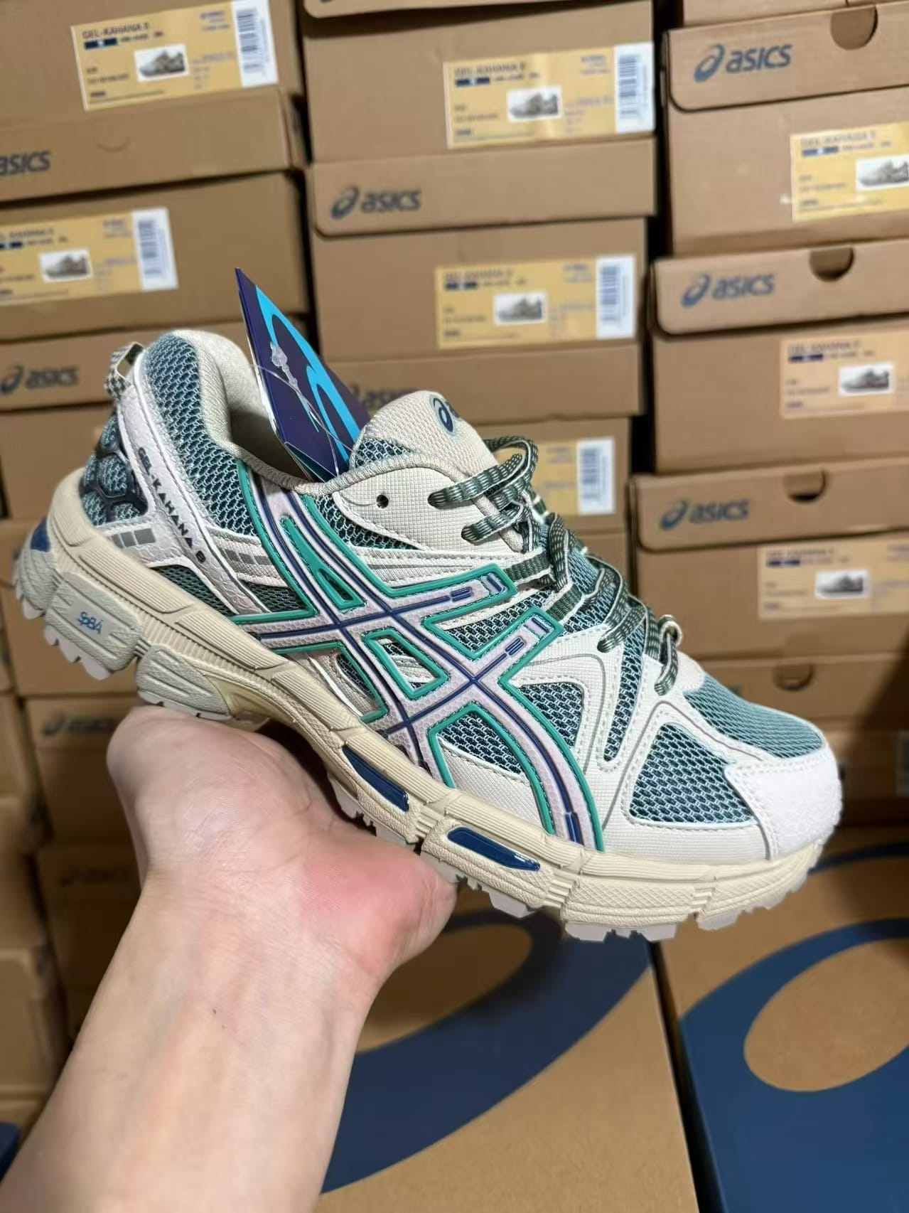 Carbon Plate Running Shoes 8 Carbon Plate Running Shoes - Image 8