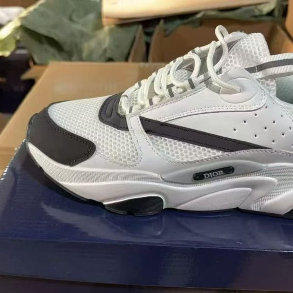 B22 style chunky sneakers size 36-46, premium streetwear trainers