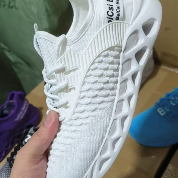 Flyknit Sneakers – Assorted Styles